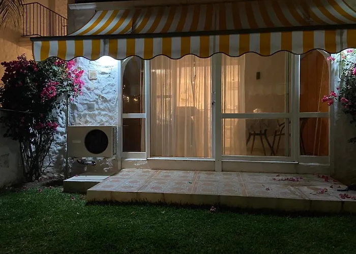 Apartamento Confortable Urbanizacion El Paraiso