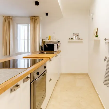Apartamento Confortable Urbanizacion El Paraiso Estepona Exterior photo