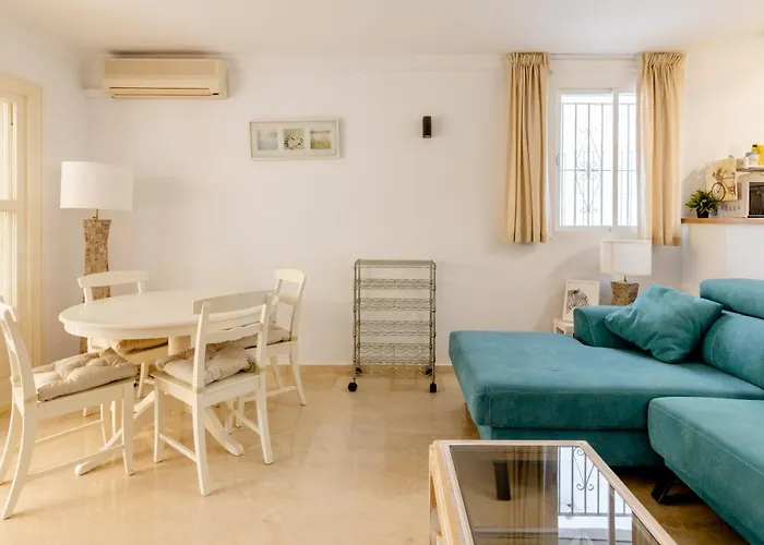 Apartamento Confortable Urbanizacion El Paraiso