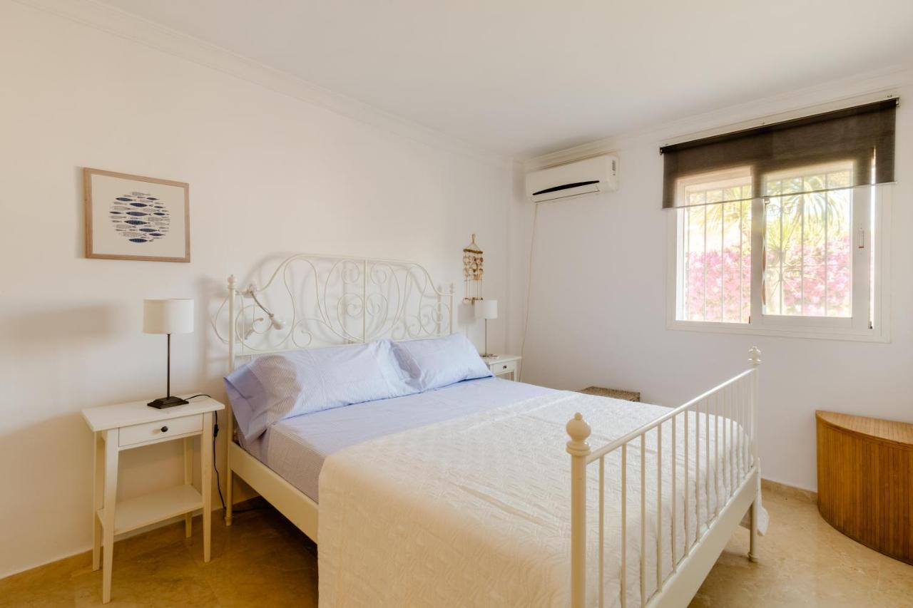 Apartamento Confortable Urbanización El Paraiso *