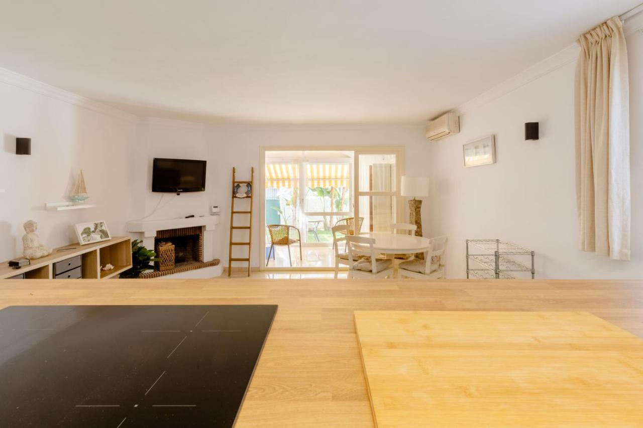 Confortable Urbanización El Paraiso