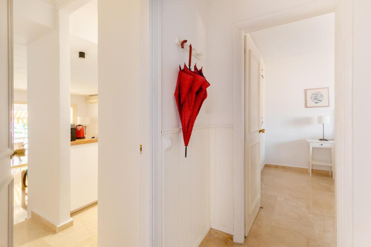 Apartamento Confortable Urbanización El Paraiso *