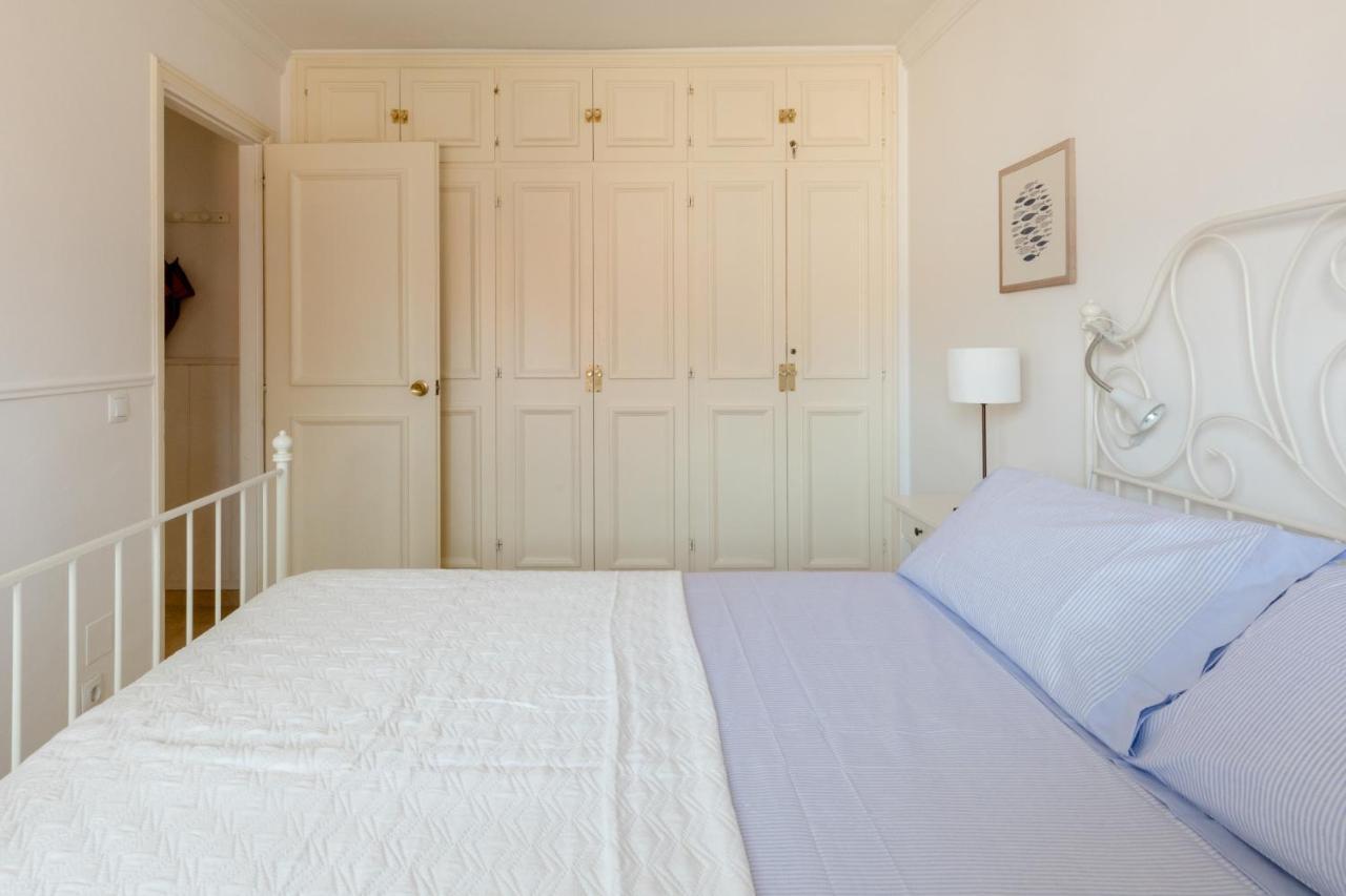 Apartamento Confortable Urbanización El Paraiso Estepona