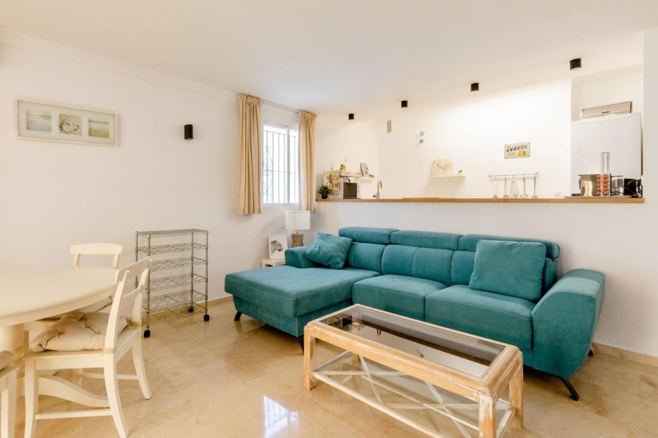 Apartamento Confortable Urbanización El Paraiso *